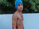 Camshow videos free AaronSmiths