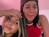 Adult livejasmine private AndyAndDulce