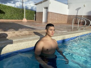 Online porn camshow CristianRojas