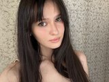 Pussy live anal LeahBronte