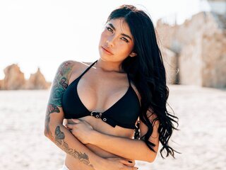 Shows camshow pussy LylaFox